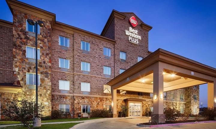 BEST WESTERN Airport Hotel